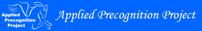 APP Applied Precognition Project Blue (1)