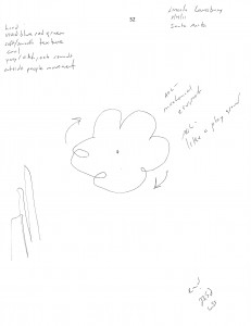 Lincoln's sketch P2