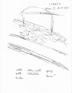 Mike's sketch