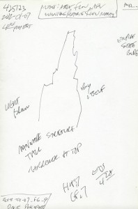 Tom's sketch